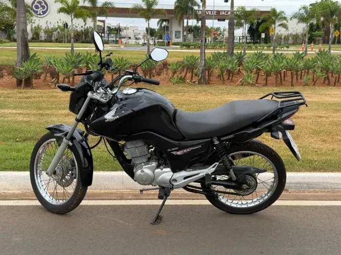 ALUGUEL DE MOTO POR APENAS 220 REAIS SEMANAL!