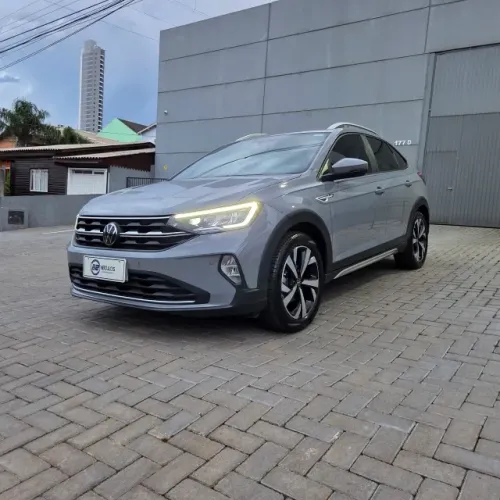 Volkswagen Nivus Highline 1.0 200 TSI Flex AUT 2023