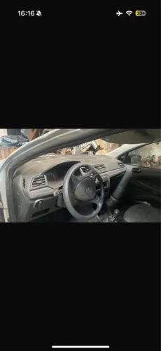 Kit air bag gol g8