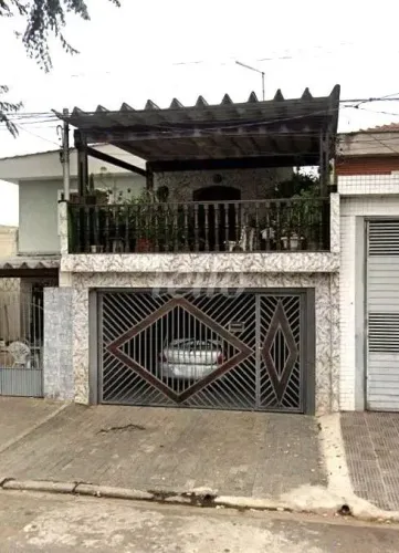 Casa 4 quartos à venda no(a) Parque Edu Chaves