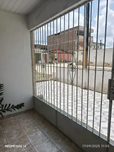 Vende-se casa em Surubim- Terra da vaquejada (preço negociável)