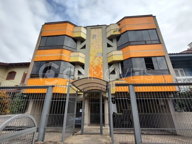 Coberturas em Porto Alegre, no bairro Jardim Planalto, à venda.