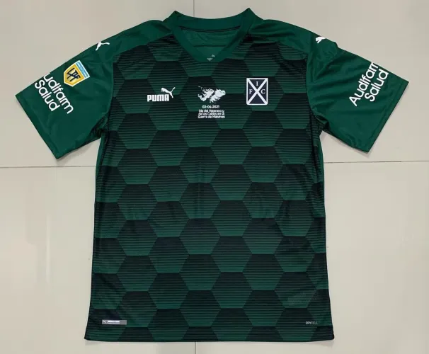 Camisa de Jogo Independiente 2021 - Goleiro, perfeito estado, raridade