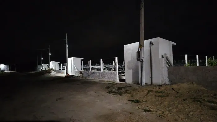 Terrenos em Aquiraz para Usinas Solar (20m X 50m)1000m² e 1250m²