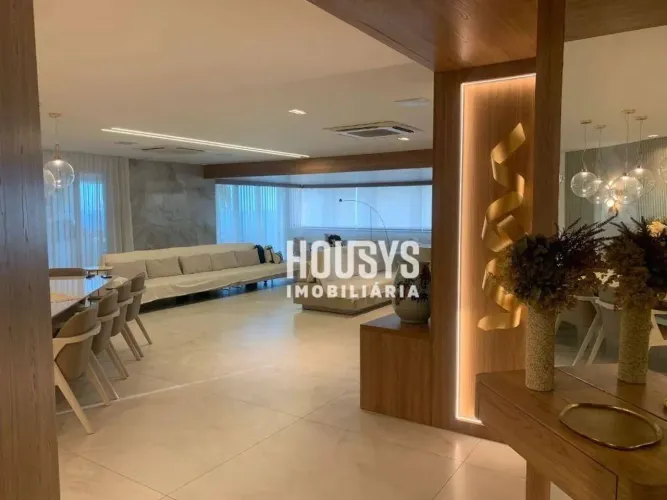 Apartamento com 3 quartos à venda, 300 m² por R$ 7.900.000 - Barra da Tijuca - Rio de Jane