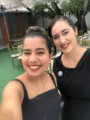 Serviços de assessoria e cerimonial 