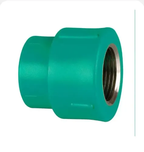 Adaptador Rosca Interna PPR 63 X 2 AMANCO.