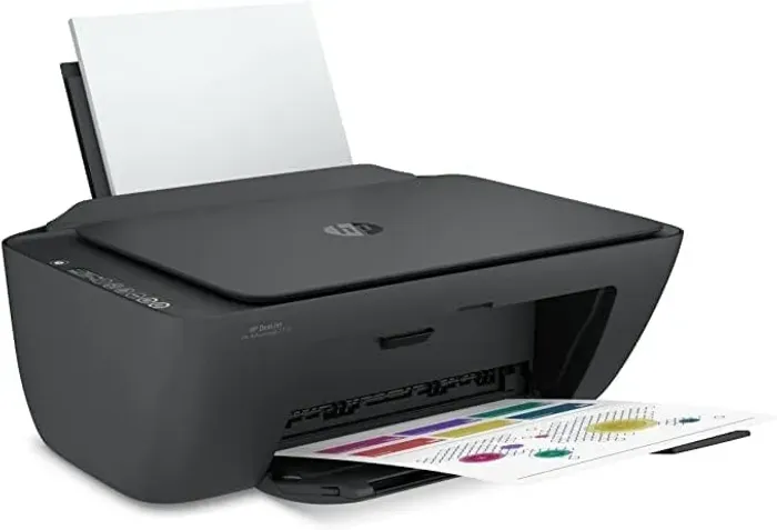 Impressora Multifuncional HP DeskJet Ink Advantage 2774 Wi-Fi Scanner