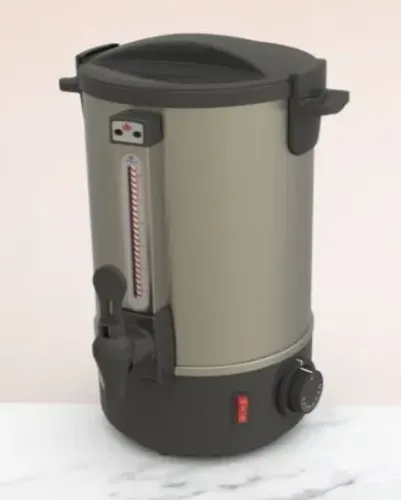 7924- CAFETEIRA ELETRICA PRC-06 127V PROGÁS
