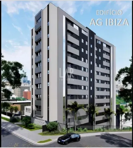 Apartamento à venda, 2 quartos, 2 suítes, 2 vagas, Cidade Nova - Belo Horizonte/MG