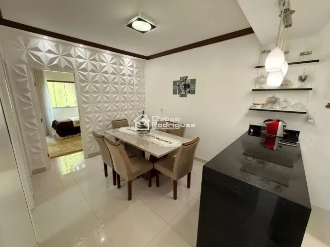 Casa Alfredo Chaves