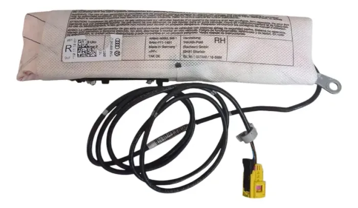 Air Bag Do Banco Lado Direito Volkswagen Tiguan 2009/2017