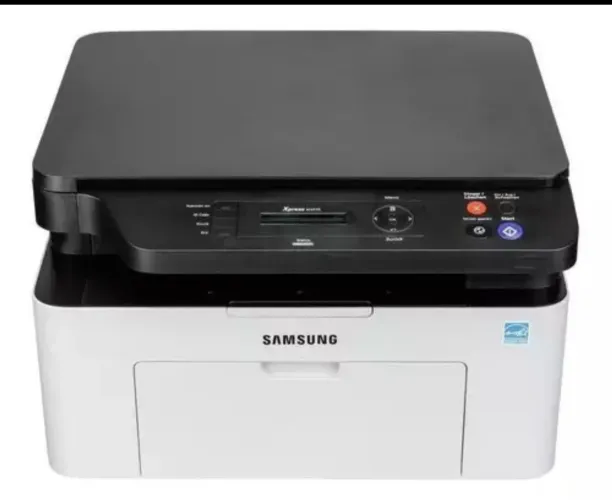 Impressora Multifuncional Samsung M2070w