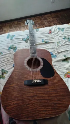 Violão Vogga VCK 380 MF
