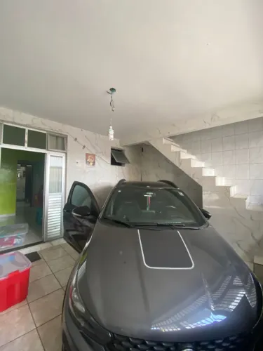 VENDO CASA 1 QUARTO - (Código 1507V) - LIBERDADE - térreo