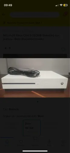 Xbox s