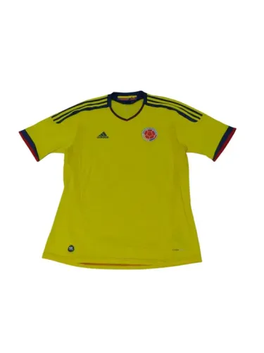 Camisa Original Seleção Colômbia