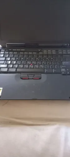 Placa mãe di notebook think pad R31 ibm