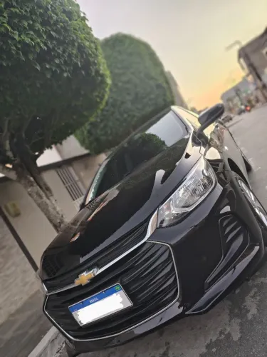 Chevrolet Onix Plus LT 1.0 12V TB Flex Aut. 4P 2023
