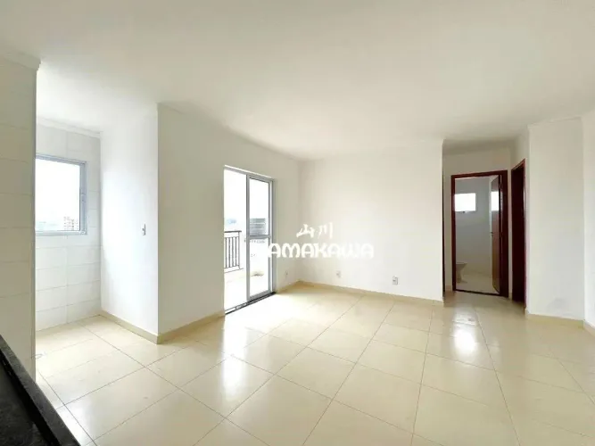 Apartamento com 2 dormitórios à venda, 55 m² por R$ 464.000,00 - Vila Carrão - São Paulo/S