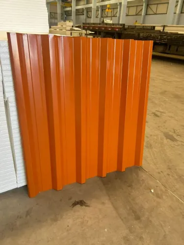 Promoção Telhas Galvanizadas em Alumínio