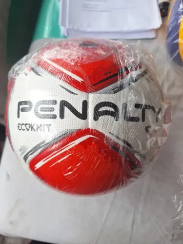 Bola de futebol