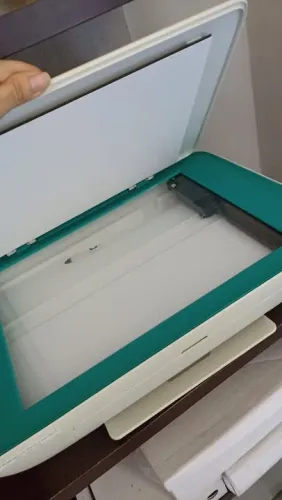 Hp deskjet ink advantage 2676