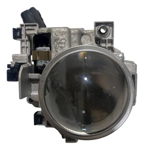 Lente Projetor Farol Esquerdo Hyundai Creta Tgdi 2023