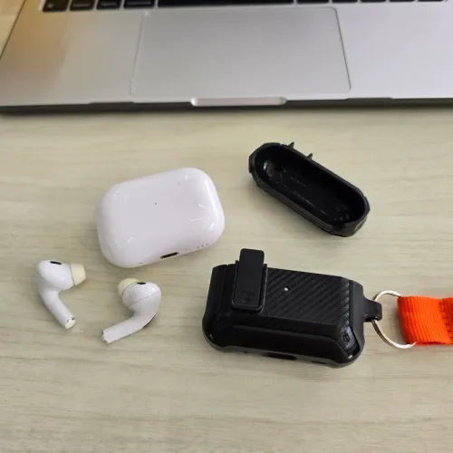 Airpods Pro 2