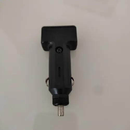 Adaptador universal