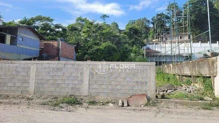 Terreno à venda, 1600 m² por R$ 1.800.000,00 - Itaipu - Niterói/RJ