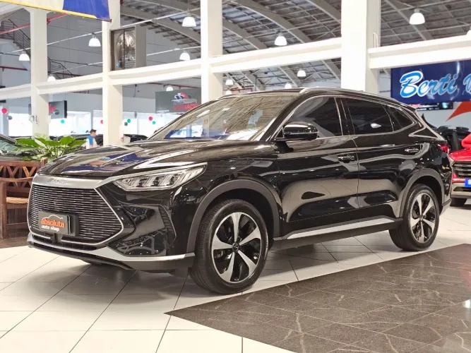 BYD Song Plus 1.5 16V Aut. (hibrido) 2024