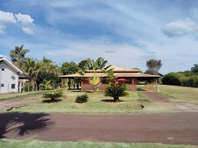 Recanto Golf Ville