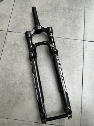 Suspensão Rockshox Sid Select Brain
