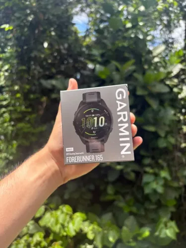 GARMIN 165 (LACRADO)