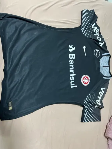 Camisa SC INTERNACIONAL DANILO FERNANDES 2017 G