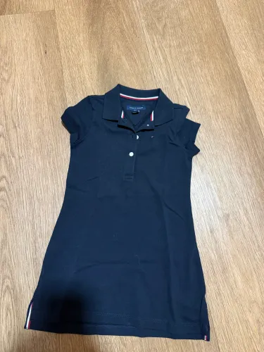 Vestido Tommy Hilfiger