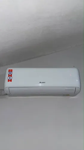 Ar condicionado gree 9000 btus apenas 9 meses de uso