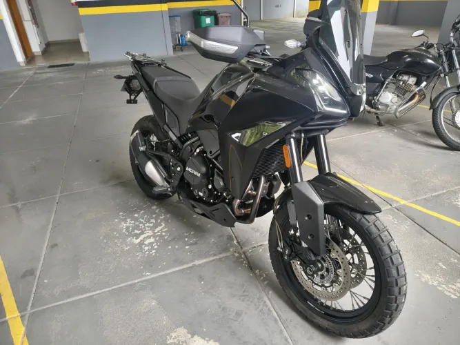 Morini xcape 650