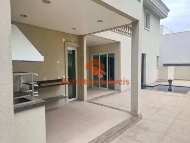 Casa à venda, 300 m² por R$ 8.000.000,02 - Umuarama - Osasco/SP