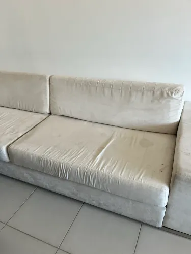 Sofá 3 metros