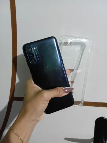 Vendo Celular Motorola G41 128gb Top Entrega grátis 
