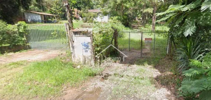Terreno à venda - Chácaras São Bento - Valinhos/SP