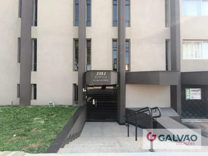 Apartamento no Mercês de 152,53 m² com 3 quartos - 35772.002-GL