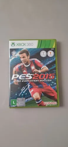 Jogo xbox 360 original