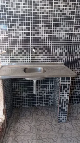 Kitnet para alugar no JARDIM GUANABARA