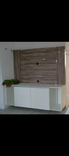 VENDO RACK COM PAINEL DE TV PARA SALA !!! OPORTUNIDADE !!! PECHINCHA !!!