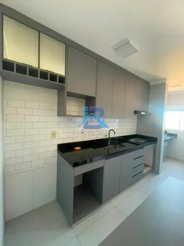 Apartamento para locação no Sonhare, Jardim Ester, Itatiba, SP