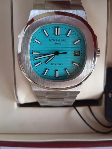 Relógio patek Philippe, automático, linha Premium AAA