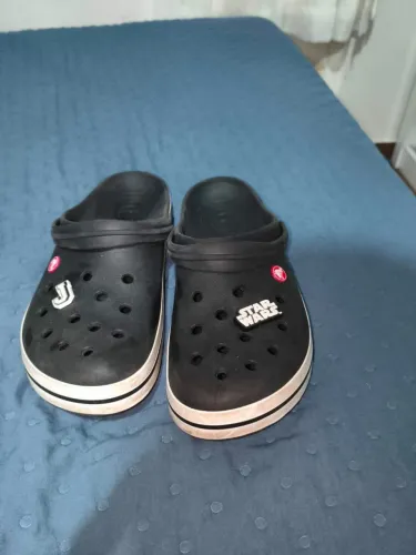 Crocs Star Wars